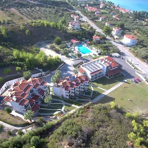 Halkidiki Palace **** Полихроно